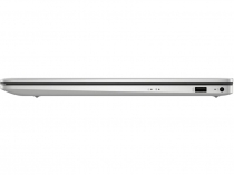 Ноутбук HP 17-cn3024ua 17.3" FHD IPS AG,Intel i5-1334U, 16GB, F512GB, UMA, DOS, сріблястий 9H8Q8EA