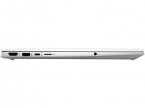 Ноутбук HP Pavilion 15-eg3046ua 15.6" FHD IPS AG, Intel i5-1335U, 16GB, F512GB, UMA, DOS, сріблястий 9H8S7EA