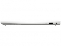 Ноутбук HP Pavilion 15-eg3050ua 15.6" FHD IPS AG, Intel i7-1355U, 16GB, F512GB, UMA, DOS, сріблястий 9H8T0EA