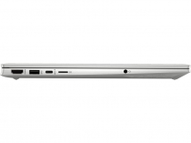 Ноутбук HP Pavilion 15-eh3019ua 15.6" FHD IPS AG, AMD R5-7530U, 16GB, F512GB, UMA, DOS, сріблястий 9H8T4EA