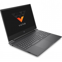 Ноутбук HP Victus 15-fa1007ua 15.6" FHD IPS AG, Intel i5-13500H, 16GB, F1024GB, NVD4050-6, DOS, черный 9R6R2EA