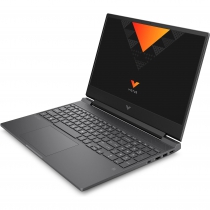 Ноутбук HP Victus 15-fa1007ua 15.6" FHD IPS AG, Intel i5-13500H, 16GB, F1024GB, NVD4050-6, DOS, черный 9R6R2EA