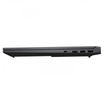 Ноутбук HP Victus 15-fa1007ua 15.6" FHD IPS AG, Intel i5-13500H, 16GB, F1024GB, NVD4050-6, DOS, черный 9R6R2EA