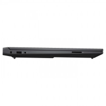 Ноутбук HP Victus 15-fa1007ua 15.6" FHD IPS AG, Intel i5-13500H, 16GB, F1024GB, NVD4050-6, DOS, черный 9R6R2EA
