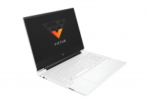 Ноутбук HP Victus 15-fa1008ua 15.6" FHD IPS AG, Intel i5-13500H, 16GB, F1024GB, NVD4050-6, DOS, білий 9R6R3EA
