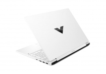 Ноутбук HP Victus 15-fa1008ua 15.6" FHD IPS AG, Intel i5-13500H, 16GB, F1024GB, NVD4050-6, DOS, білий 9R6R3EA