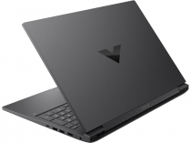 Ноутбук HP Victus 16-r0001ua 16.1" QHD IPS AG, Intel i7-13700H, 32GB, F1024GB, NVD4060-8, DOS, черный 9R6R9EA