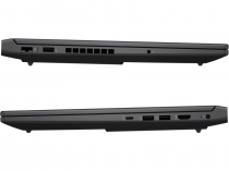 Ноутбук HP Victus 16-r0001ua 16.1" QHD IPS AG, Intel i7-13700H, 32GB, F1024GB, NVD4060-8, DOS, черный 9R6R9EA