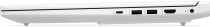 Ноутбук HP Victus 16-s0012ua 16.1" FHD IPS AG, AMD R5-7640HS, 16GB, F512GB, NVD4050-6, DOS, білий 9R6S7EA