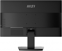 Монітор MSI 23.8&quot; PRO MP2412 HDMI, DP, MM, VA, 100Hz, 4ms, sRGB 113% 9S6-3BA9CH-042