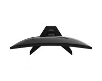 Монитор MSI 23.6&quot; MAG 244C HDMI, DP, Audio, VA, 180Hz, 1ms, sRGB 105%, CURVED, AdaptiveSync 9S6-3BB31H-027