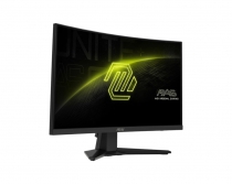 Монитор MSI 23.6&quot; MAG 244C HDMI, DP, Audio, VA, 180Hz, 1ms, sRGB 105%, CURVED, AdaptiveSync 9S6-3BB31H-027