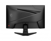 Монитор MSI 23.6&quot; MAG 244C HDMI, DP, Audio, VA, 180Hz, 1ms, sRGB 105%, CURVED, AdaptiveSync 9S6-3BB31H-027