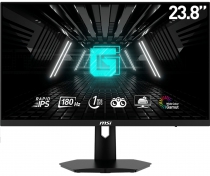 Монітор MSI 23.8&quot; G244F-E2 2xHDMI, DP, Audio, IPS, 180Hz, 1ms, sRGB 112%, AdaptiveSync 9S6-3BB4CH-035