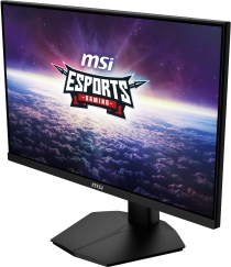 Монітор MSI 23.8&quot; G244F-E2 2xHDMI, DP, Audio, IPS, 180Hz, 1ms, sRGB 112%, AdaptiveSync 9S6-3BB4CH-035