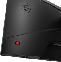 Монітор MSI 23.8&quot; G244F-E2 2xHDMI, DP, Audio, IPS, 180Hz, 1ms, sRGB 112%, AdaptiveSync 9S6-3BB4CH-035