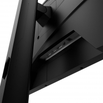 Монітор MSI 23.8&quot; G244F-E2 2xHDMI, DP, Audio, IPS, 180Hz, 1ms, sRGB 112%, AdaptiveSync 9S6-3BB4CH-035
