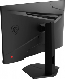 Монітор MSI 23.8&quot; G244F-E2 2xHDMI, DP, Audio, IPS, 180Hz, 1ms, sRGB 112%, AdaptiveSync 9S6-3BB4CH-035