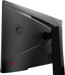 Монітор MSI 23.8&quot; G244F-E2 2xHDMI, DP, Audio, IPS, 180Hz, 1ms, sRGB 112%, AdaptiveSync 9S6-3BB4CH-035