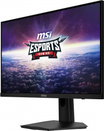 Монітор MSI 23.8&quot; G244F-E2 2xHDMI, DP, Audio, IPS, 180Hz, 1ms, sRGB 112%, AdaptiveSync 9S6-3BB4CH-035