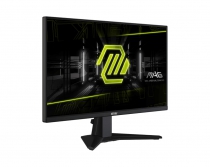 Монітор MSI 24.5&quot; MAG 255XF 2xHDMI, DP, Audio, IPS, 300Hz, 0.5ms, sRGB 120%, FreeSync 9S6-3BC21M-021