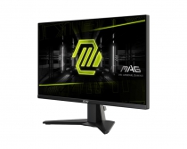 Монітор MSI 24.5&quot; MAG 255XF 2xHDMI, DP, Audio, IPS, 300Hz, 0.5ms, sRGB 120%, FreeSync 9S6-3BC21M-021