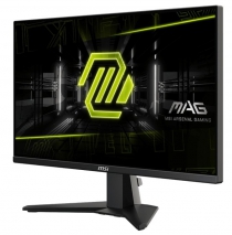 Монітор MSI 24.5" MAG 255XF 2xHDMI, DP, Audio, IPS, 300Hz, 0.5ms, sRGB 120%, FreeSync 9S6-3BC21M-061