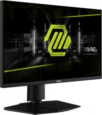 Монітор MSI 24.5" MAG 255PXF 2xHDMI, DP, MM, IPS, 300Hz, 0.5ms, sRGB 120%, FreeSync, Pivot 9S6-3BC24M-064