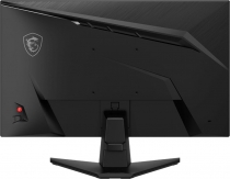 Монітор MSI 23.8" MAG 242F HDMI, DP, Audio, IPS, 200Hz, 0.5ms, sRGB 115%, FreeSync 9S6-3BC51T-007