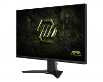 Монитор MSI 27" MAG 275QF-E20 2xHDMI, DP, Audio, IPS, 2560x1440, 200Hz, 0.5ms, sRGB 101%, G-SYNC, FreeSync 9S6-3CAA1M-003