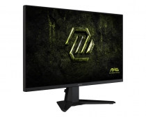 Монитор MSI 27" MAG 275QF-E20 2xHDMI, DP, Audio, IPS, 2560x1440, 200Hz, 0.5ms, sRGB 101%, G-SYNC, FreeSync 9S6-3CAA1M-003