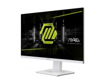 Монитор MSI 27" MAG 274QRFW 2xHDMI, DP, Audio, IPS, 2560x1440, 180Hz, 1ms, sRGB 123%, FreeSync, Pivot, HDR400, белый 9S6-3CC29H-246