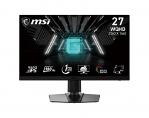 Монітор MSI 27&quot; G272QPF-E2 2xHDMI, DP, Audio, IPS, 2560x1440, 180Hz, 1ms, sRGB 125%, FreeSync, Pivot 9S6-3CD39T-024