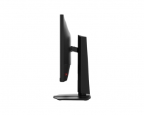 Монітор MSI 27&quot; G272QPF-E2 2xHDMI, DP, Audio, IPS, 2560x1440, 180Hz, 1ms, sRGB 125%, FreeSync, Pivot 9S6-3CD39T-024