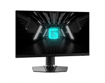 Монітор MSI 27&quot; G272QPF-E2 2xHDMI, DP, Audio, IPS, 2560x1440, 180Hz, 1ms, sRGB 125%, FreeSync, Pivot 9S6-3CD39T-024