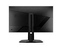 Монітор MSI 27&quot; G272QPF-E2 2xHDMI, DP, Audio, IPS, 2560x1440, 180Hz, 1ms, sRGB 125%, FreeSync, Pivot 9S6-3CD39T-024