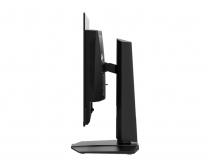 Монітор MSI 26.5&quot; MPG 272URX QD-OLED 2xHDMI, DP, 2xUSB, USB-C, Audio, OLED, 3840x2160, 240Hz, 0.03ms, DCI-P3 99%, AdaptiveSync, Pivot, HDR400 9S6-3CD79A-015