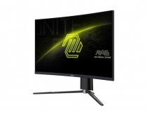 Монітор MSI 27" MAG 27CQ6PF 2xHDMI, DP, Audio, VA, 2560x1440, 180Hz, 0.5ms, sRGB 105%, CURVED, AdaptiveSync, HAS 9S6-3CD94M-012