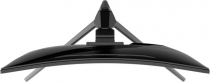 Монітор MSI 27&quot; MAG 27CQ6PF 2xHDMI, DP, Audio, VA, 2560x1440, 180Hz, 0.5ms, sRGB 105%, CURVED, AdaptiveSync, HAS 9S6-3CD94M-028