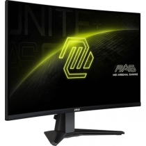 Монитор MSI 27&quot; MAG 276CXF 2xHDMI, DP, Audio, VA, 280Hz, 0.5ms, sRGB 102%, CURVED, AdaptiveSync 9S6-3CE01M-014