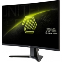 Монитор MSI 27&quot; MAG 276CXF 2xHDMI, DP, Audio, VA, 280Hz, 0.5ms, sRGB 102%, CURVED, AdaptiveSync 9S6-3CE01M-014