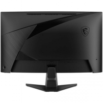 Монитор MSI 27&quot; MAG 276CXF 2xHDMI, DP, Audio, VA, 280Hz, 0.5ms, sRGB 102%, CURVED, AdaptiveSync 9S6-3CE01M-014