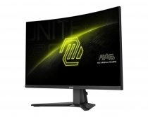 Монитор MSI 27&quot; MAG 276CF-E20 2xHDMI, DP, Audio, VA, 200Hz, 0.5ms, sRGB 98%, CURVED, AdaptiveSync 9S6-3CE11M-032