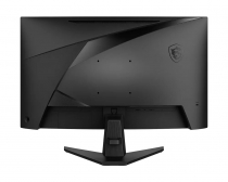 Монитор MSI 27" MAG 276CF-E20 2xHDMI, DP, Audio, VA, 200Hz, 0.5ms, sRGB 98%, CURVED, AdaptiveSync 9S6-3CE11M-035