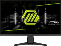 Монітор MSI 27&quot; MAG 275QF 2xHDMI, DP, Audio, IPS, 2560x1440, 180Hz, 0.5ms, sRGB 101%, AdaptiveSync 9S6-3CE21M-022