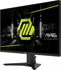Монітор MSI 27&quot; MAG 275QF 2xHDMI, DP, Audio, IPS, 2560x1440, 180Hz, 0.5ms, sRGB 101%, AdaptiveSync 9S6-3CE21M-022