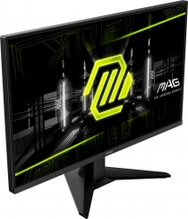 Монітор MSI 27&quot; MAG 275QF 2xHDMI, DP, Audio, IPS, 2560x1440, 180Hz, 0.5ms, sRGB 101%, AdaptiveSync 9S6-3CE21M-022