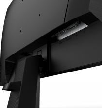 Монітор MSI 27&quot; MAG 275QF 2xHDMI, DP, Audio, IPS, 2560x1440, 180Hz, 0.5ms, sRGB 101%, AdaptiveSync 9S6-3CE21M-022