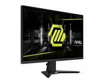 Монитор MSI 27" MAG 275QF 2xHDMI, DP, Audio, IPS, 2560x1440, 180Hz, 0.5ms, sRGB 101%, AdaptiveSync 9S6-3CE21M-035