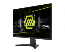 Монитор MSI 27" MAG 275QF 2xHDMI, DP, Audio, IPS, 2560x1440, 180Hz, 0.5ms, sRGB 101%, AdaptiveSync 9S6-3CE21M-035